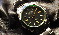 ロレックス | 高級腕時計の代名詞ロレックス
