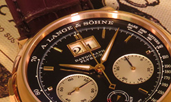 A.ランゲ＆ゾーネ | 高い完成度を求め続ける世界最高級の腕時計