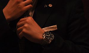ビジネスマンが選ぶブランド腕時計 人気ランキング TOP10【前編】